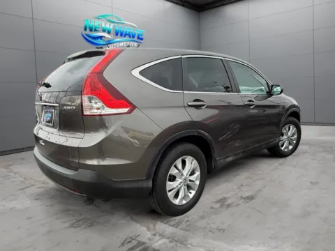 More photos of 2014 Honda CR-V EX at New Wave Automotive, CO