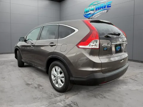 Another view of 2014 Honda CR-V EX for sale in Denver, CO at New Wave Automotive