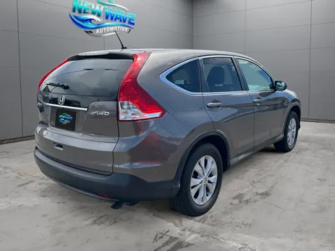More photos of 2014 Honda CR-V EX at New Wave Automotive, CO