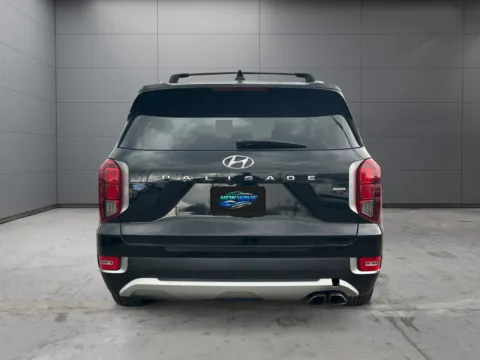 More photos of 2021 Hyundai Palisade SEL at New Wave Automotive, CO