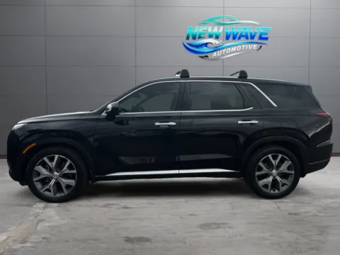 Photos of 2021 Hyundai Palisade SEL for sale in Denver, CO at New Wave Automotive