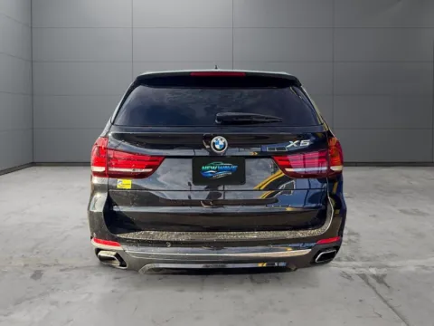 More photos of 2017 BMW X5 xDrive40e iPerformance at New Wave Automotive, CO