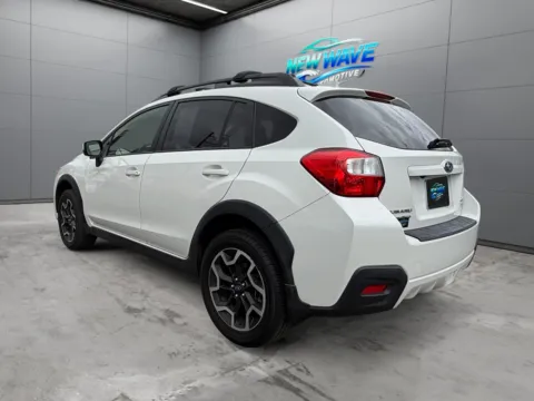 Another view of 2017 Subaru Crosstrek 2.0i Premium for sale in Denver, CO at New Wave Automotive