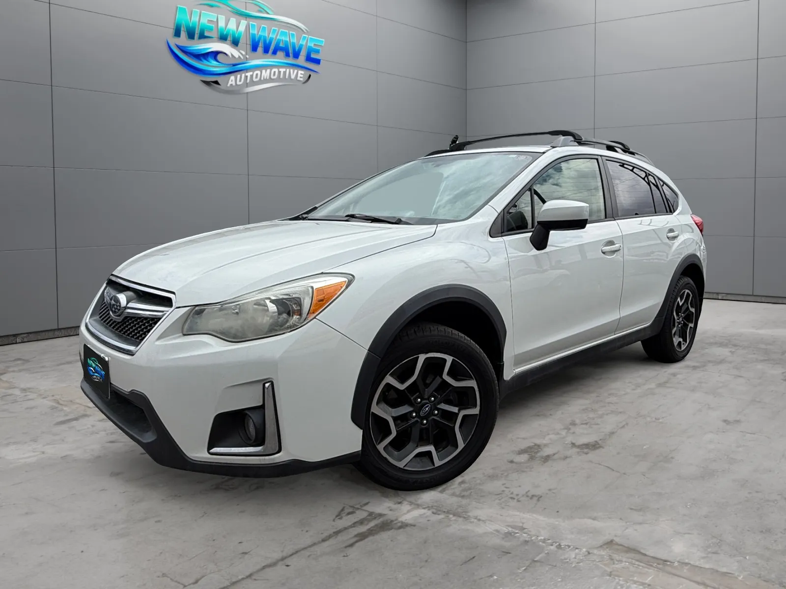 2017 Subaru Crosstrek 2.0i Premium CVT's photo