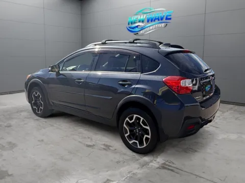 Another view of 2017 Subaru Crosstrek 2.0i Limited for sale in Denver, CO at New Wave Automotive