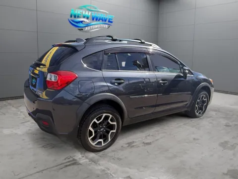 More photos of 2017 Subaru Crosstrek 2.0i Limited at New Wave Automotive, CO