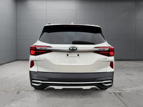 More photos of 2021 Kia Seltos SX Turbo at New Wave Automotive, CO