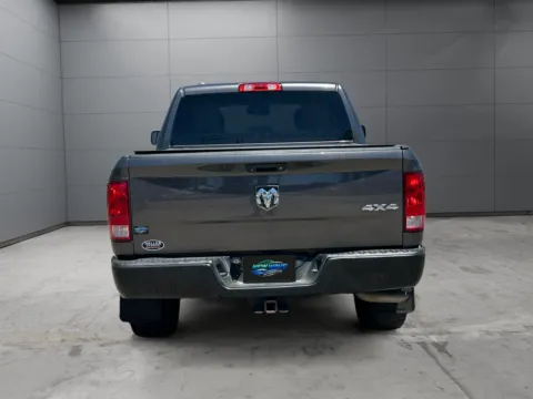 More photos of 2015 Ram 1500 ST at New Wave Automotive, CO