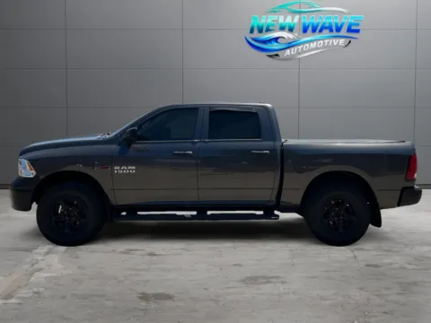 Photos of 2015 Ram 1500 ST for sale in Denver, CO at New Wave Automotive