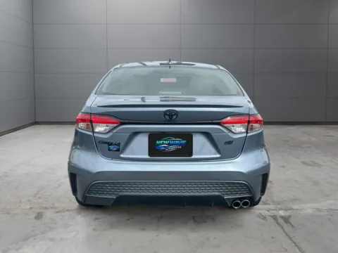 More photos of 2023 Toyota Corolla SE at New Wave Automotive, CO