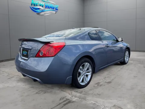 More photos of 2011 Nissan Altima 2.5 S at New Wave Automotive, CO