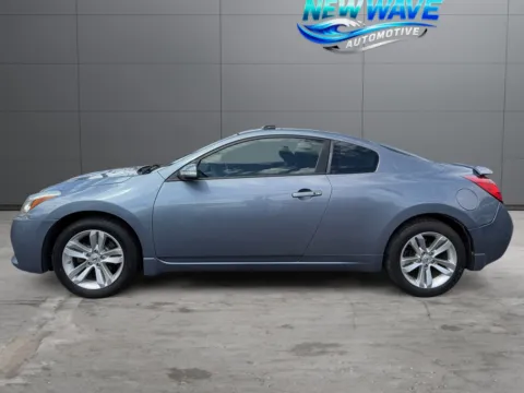 Photos of 2011 Nissan Altima 2.5 S for sale in Denver, CO at New Wave Automotive