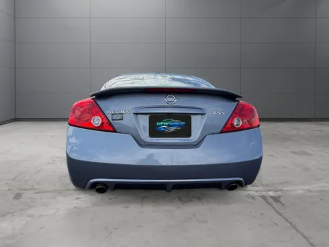 More photos of 2011 Nissan Altima 2.5 S at New Wave Automotive, CO