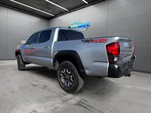 Another view of 2019 Toyota Tacoma TRD Off Road for sale in Denver, CO at New Wave Automotive