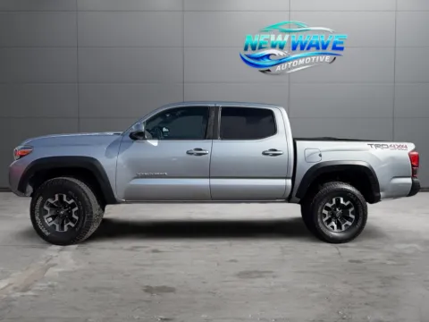 Photos of 2019 Toyota Tacoma TRD Off Road for sale in Denver, CO at New Wave Automotive