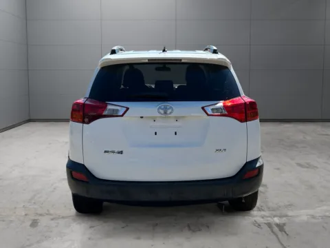 More photos of 2013 Toyota RAV4 XLE at New Wave Automotive, CO