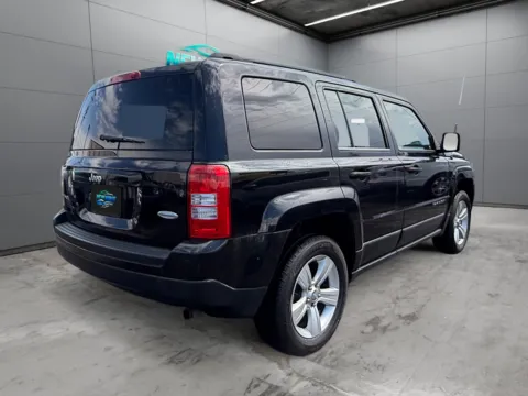 More photos of 2014 Jeep Patriot Latitude at New Wave Automotive, CO
