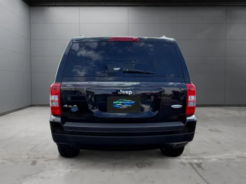 More photos of 2014 Jeep Patriot Latitude at New Wave Automotive, CO