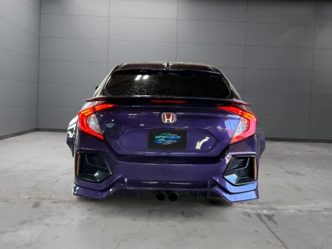 More photos of 2020 Honda Civic Si at New Wave Automotive, CO