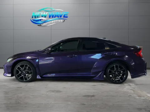 Photos of 2020 Honda Civic Si for sale in Denver, CO at New Wave Automotive