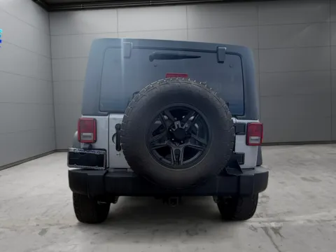More photos of 2013 JEEP WRANGLER UNLIMITED Sport at New Wave Automotive, CO