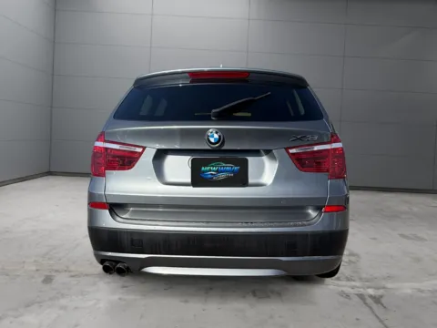 More photos of 2013 BMW X3 xDrive28i at New Wave Automotive, CO