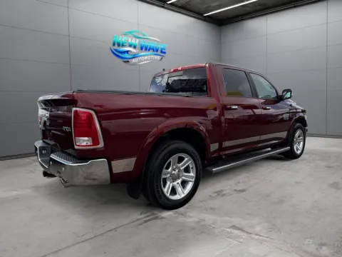 More photos of 2016 Ram 1500 Longhorn at New Wave Automotive, CO