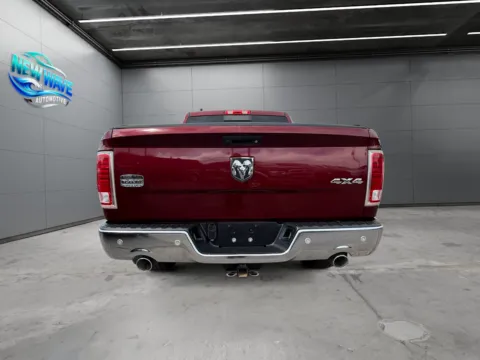 More photos of 2016 Ram 1500 Longhorn at New Wave Automotive, CO
