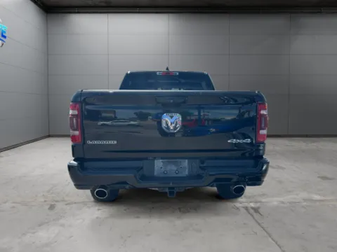 More photos of 2020 Ram 1500 Laramie Crew Cab 4x4 5'7" Box at New Wave Automotive, CO