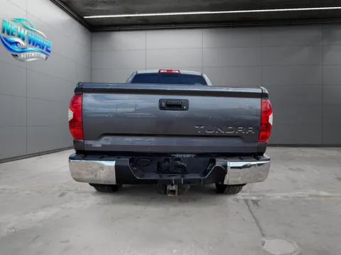More photos of 2016 Toyota Tundra SR5 5.7L V8 at New Wave Automotive, CO