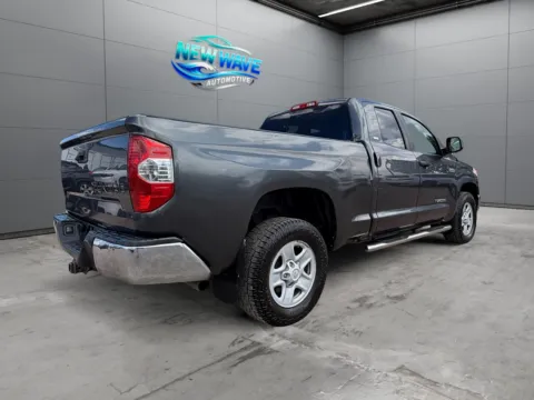 More photos of 2016 Toyota Tundra SR5 5.7L V8 at New Wave Automotive, CO