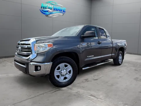 Unknown 2016 Toyota Tundra SR5 5.7L V8 for sale in Denver, CO