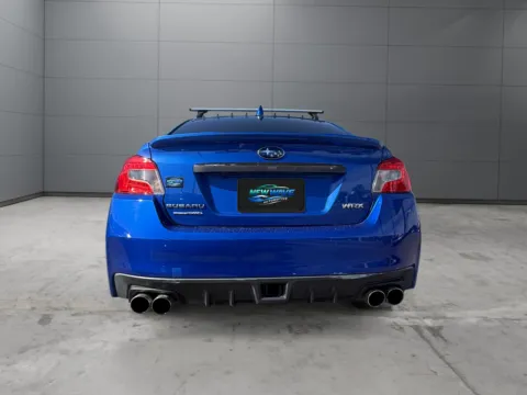 More photos of 2020 Subaru WRX Limited at New Wave Automotive, CO