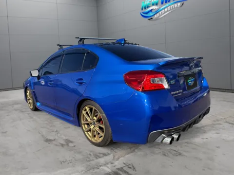 Another view of 2020 Subaru WRX Limited for sale in Denver, CO at New Wave Automotive