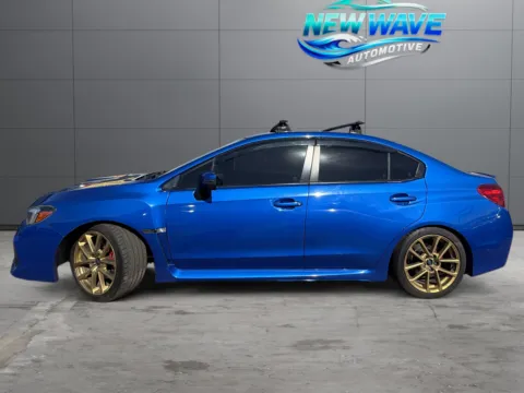Photos of 2020 Subaru WRX Limited for sale in Denver, CO at New Wave Automotive