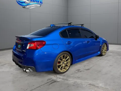 More photos of 2020 Subaru WRX Limited at New Wave Automotive, CO