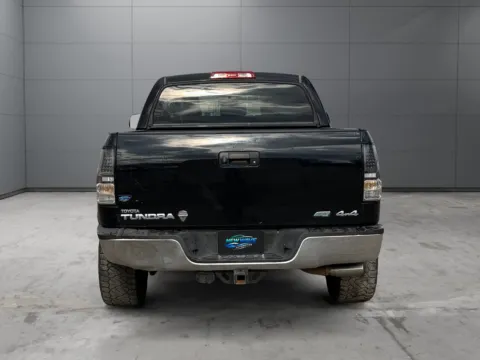 More photos of 2011 Toyota Tundra Grade 5.7L V8 at New Wave Automotive, CO