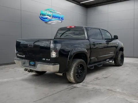 More photos of 2011 Toyota Tundra Grade 5.7L V8 at New Wave Automotive, CO