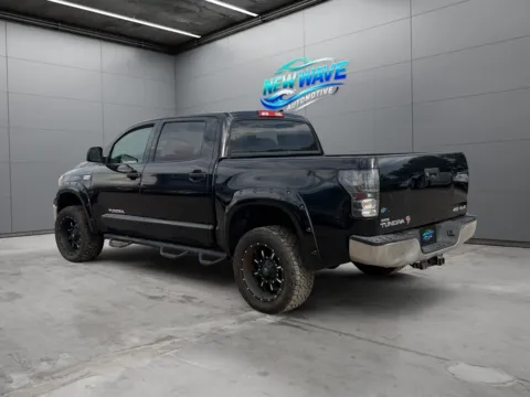 Another view of 2011 Toyota Tundra Grade 5.7L V8 for sale in Denver, CO at New Wave Automotive