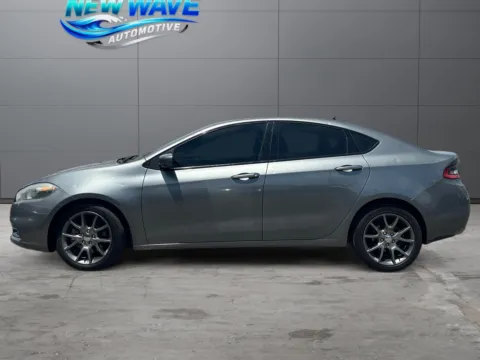 Photos of 2013 Dodge Dart SXT for sale in Denver, CO at New Wave Automotive