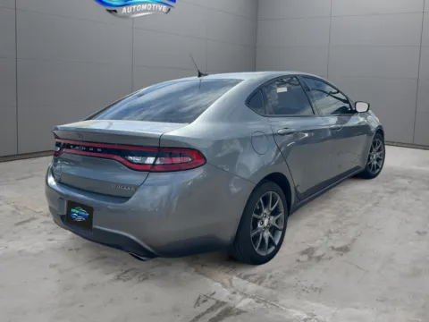 More photos of 2013 Dodge Dart SXT at New Wave Automotive, CO