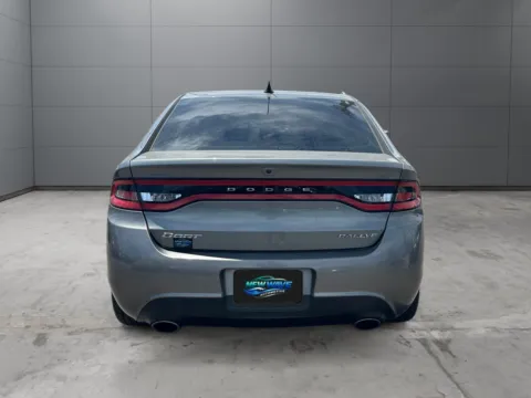 More photos of 2013 Dodge Dart SXT at New Wave Automotive, CO