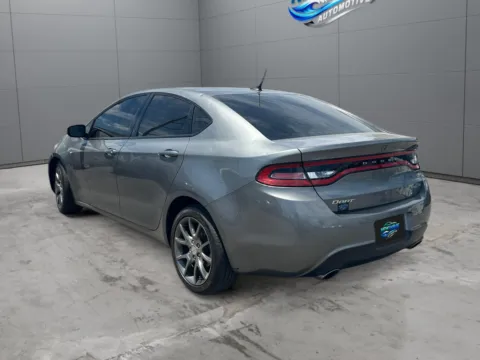 Another view of 2013 Dodge Dart SXT for sale in Denver, CO at New Wave Automotive