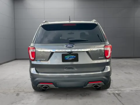 More photos of 2019 Ford Explorer Limited at New Wave Automotive, CO