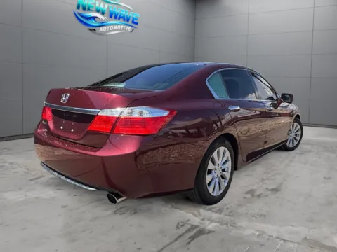More photos of 2015 Honda Accord EX at New Wave Automotive, CO