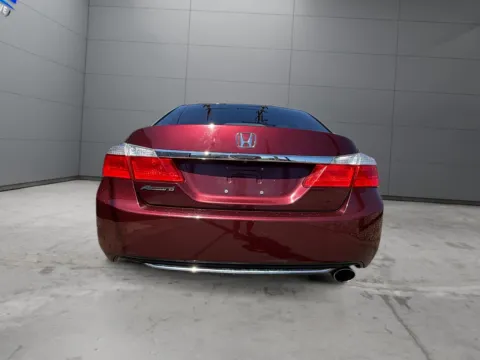 More photos of 2015 Honda Accord EX at New Wave Automotive, CO