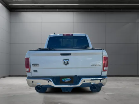 More photos of 2013 Ram 1500 Laramie Longhorn Edition at New Wave Automotive, CO