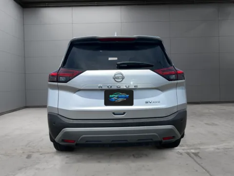 More photos of 2023 Nissan Rogue SV Intelligent AWD at New Wave Automotive, CO