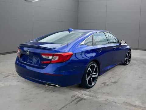 More photos of 2018 Honda Accord Sport at New Wave Automotive, CO