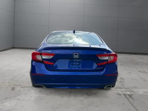 More photos of 2018 Honda Accord Sport at New Wave Automotive, CO